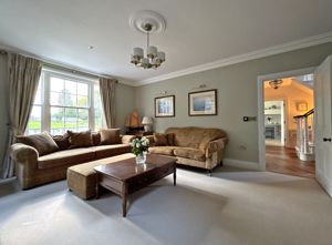 Sitting Room- click for photo gallery